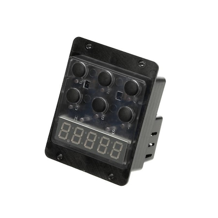 Southern Pride Mini Chef Cook Hold Control - 431040